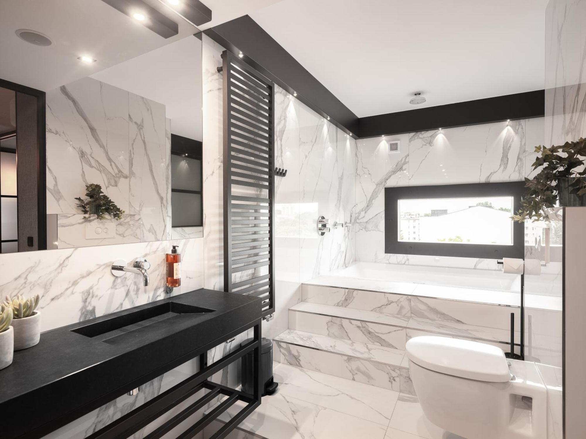 Art Penthouse With Jacuzzi - Krakow Center Apartment Exterior photo
