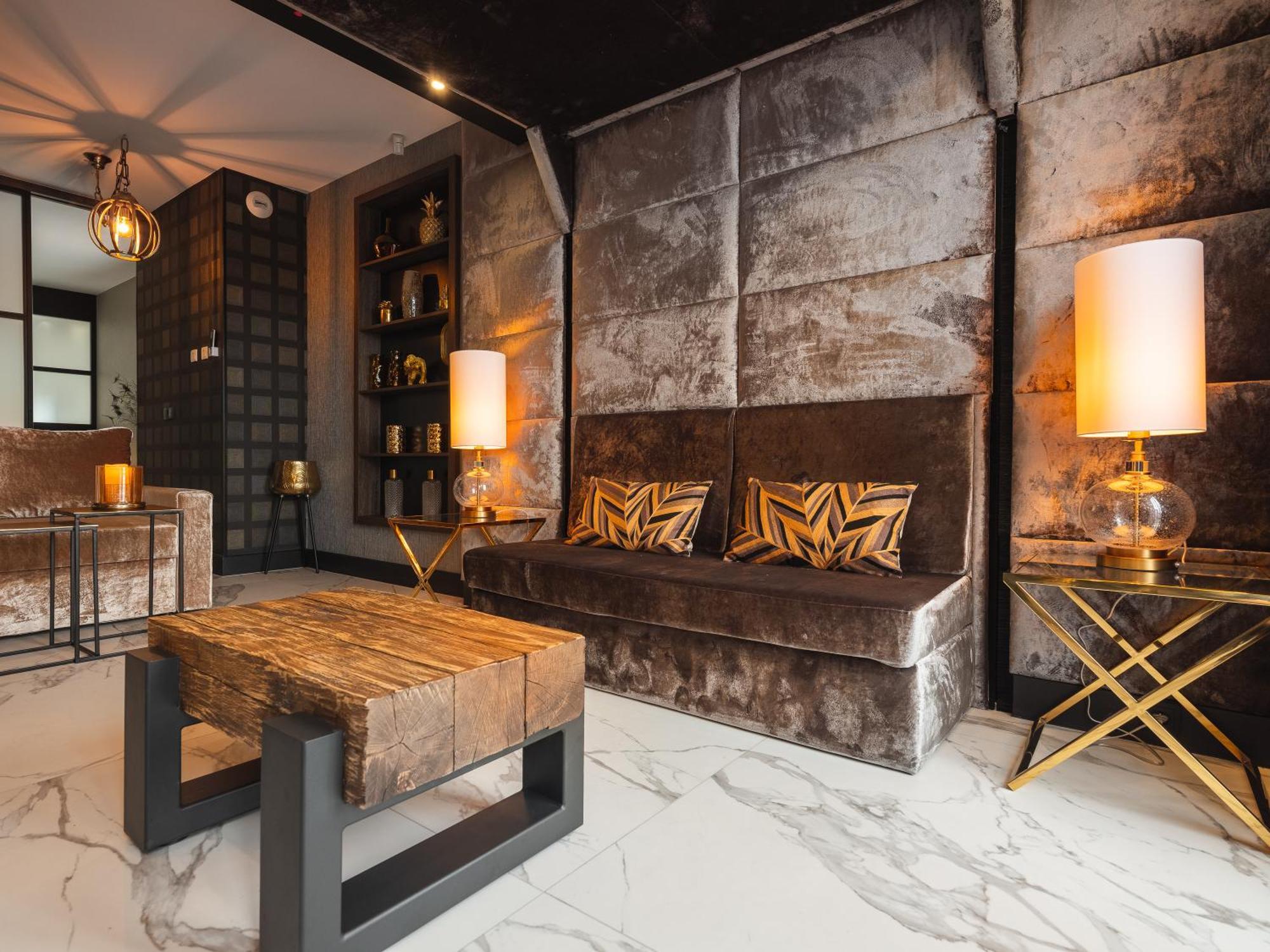 Art Penthouse With Jacuzzi - Krakow Center Apartment Exterior photo